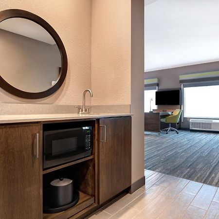 Hampton Inn & Suites Canal Winchester Columbus 외부 사진