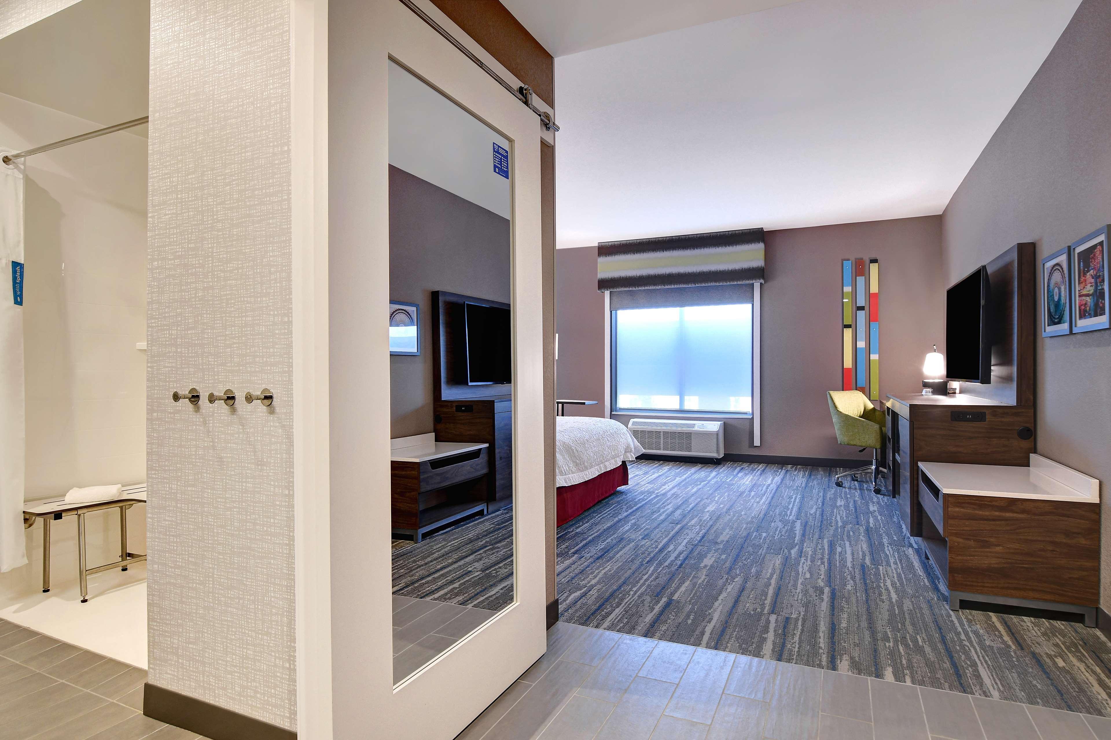 Hampton Inn & Suites Canal Winchester Columbus 외부 사진