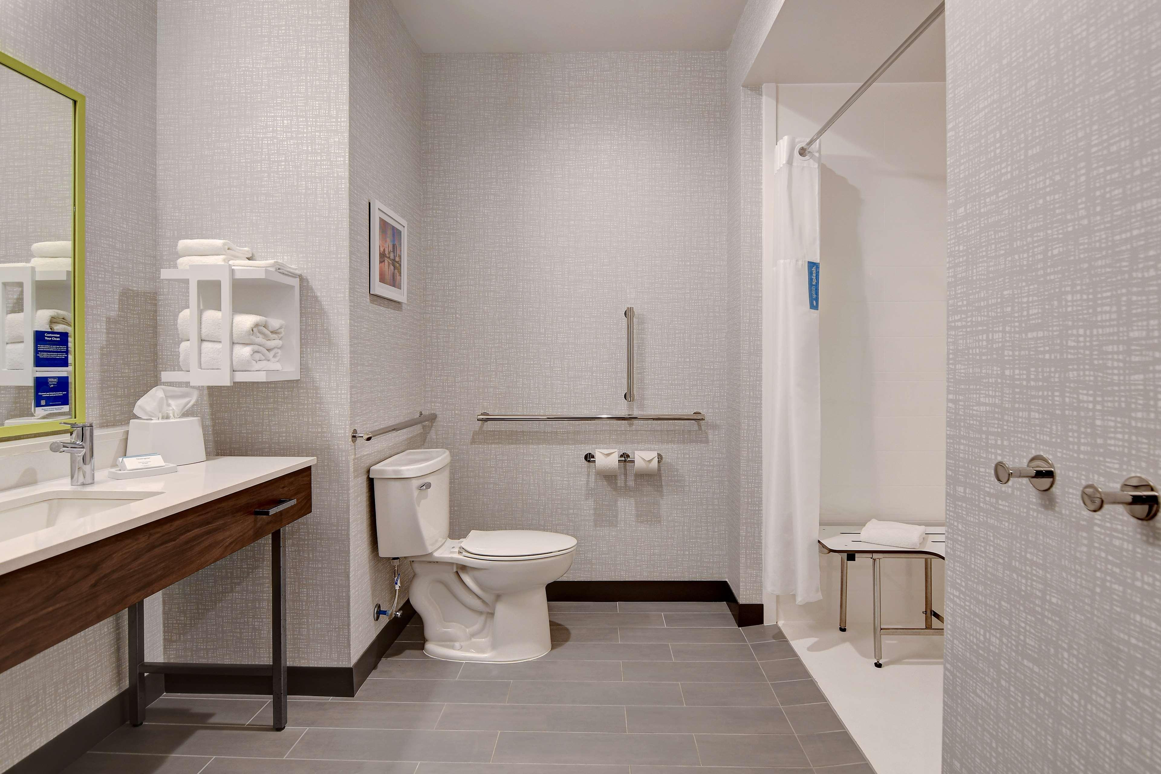 Hampton Inn & Suites Canal Winchester Columbus 외부 사진