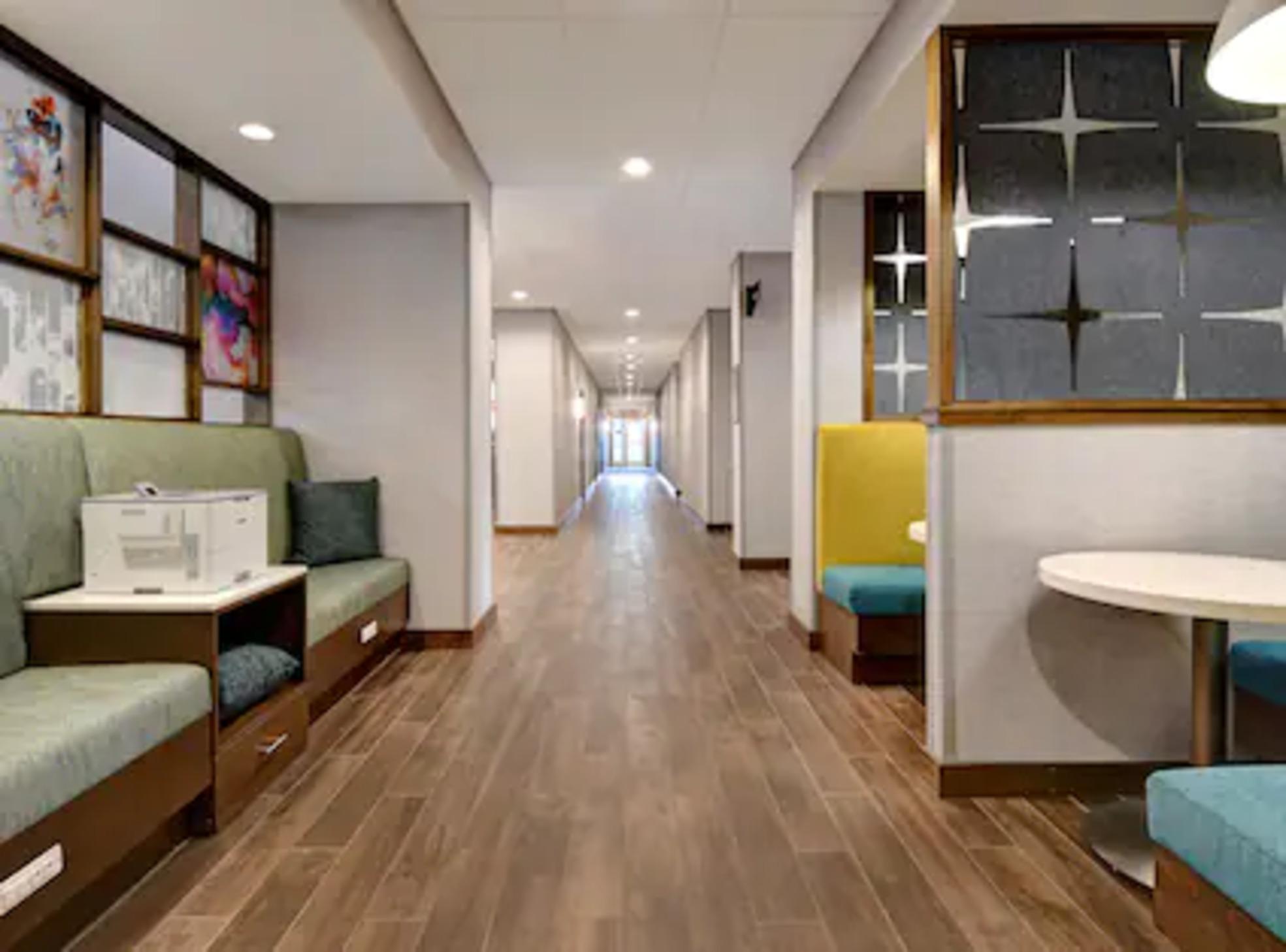 Hampton Inn & Suites Canal Winchester Columbus 외부 사진