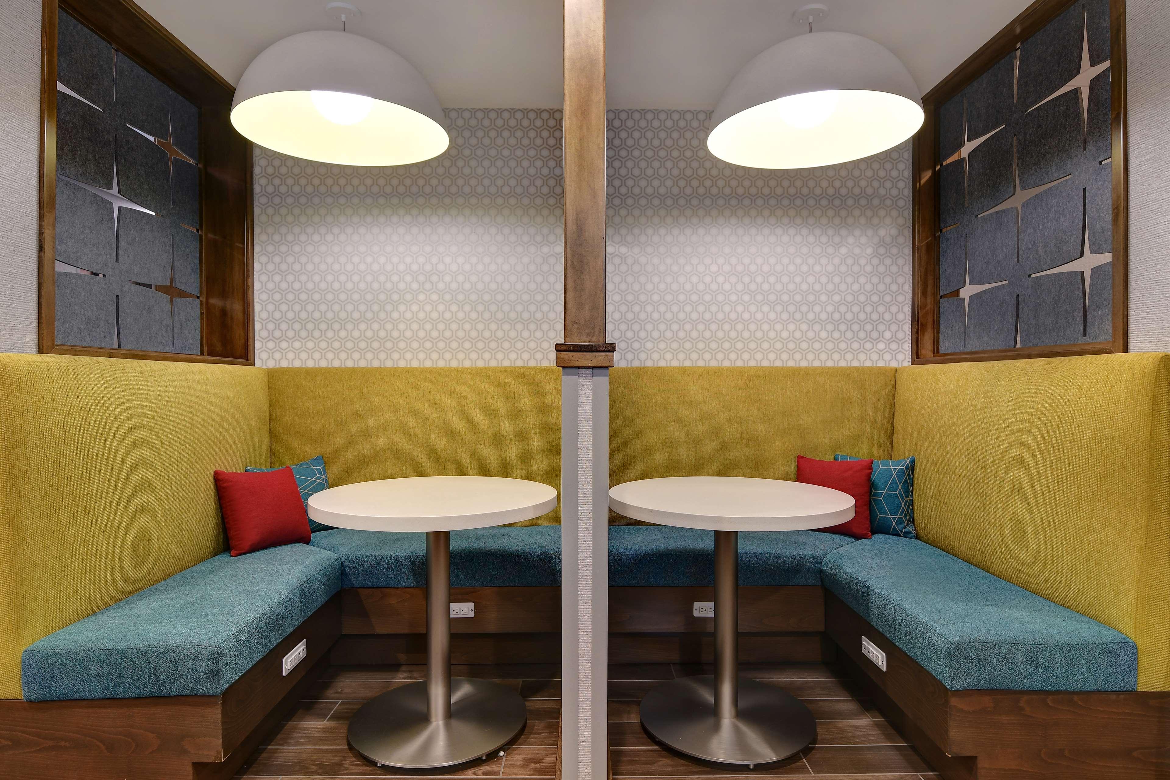 Hampton Inn & Suites Canal Winchester Columbus 외부 사진