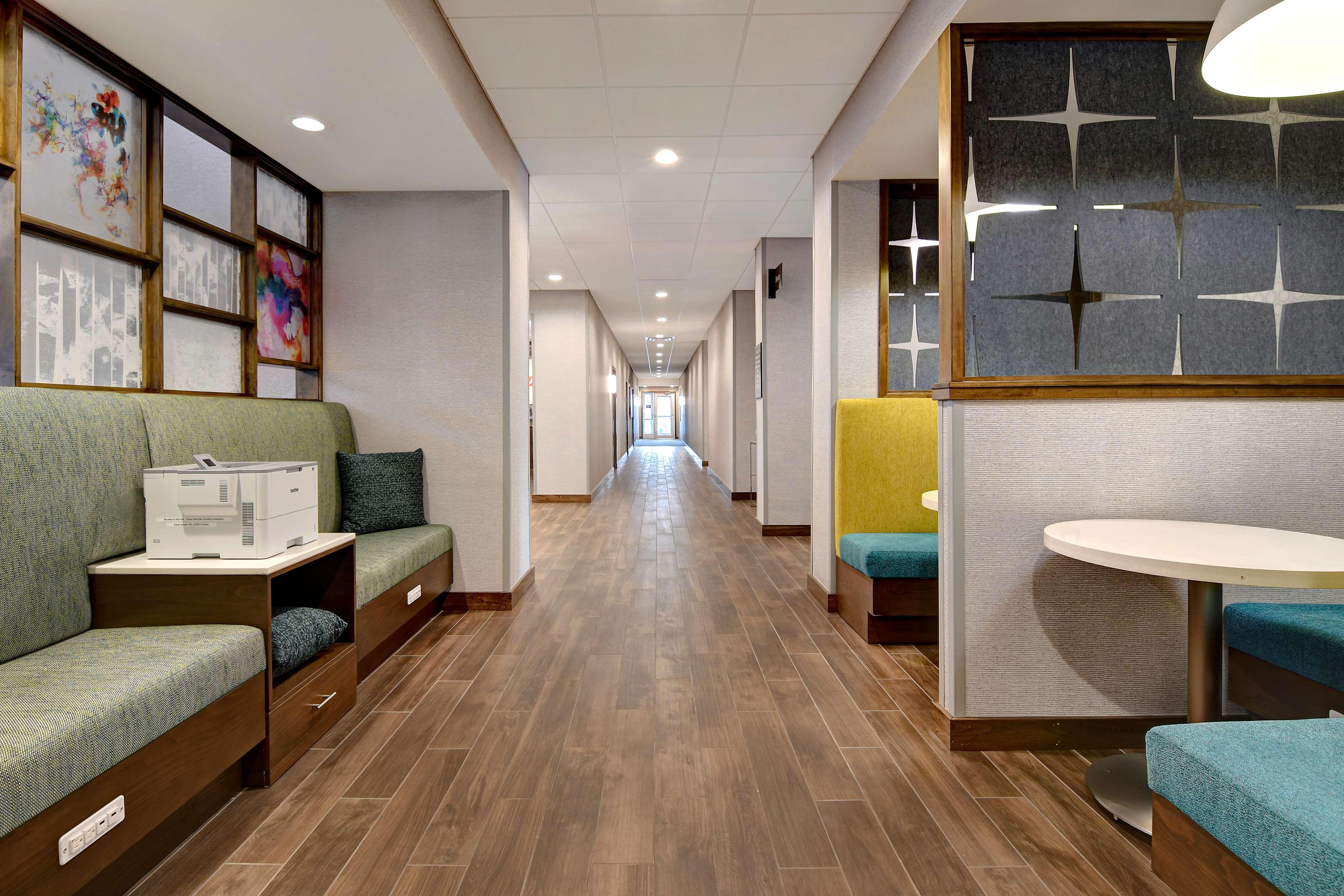 Hampton Inn & Suites Canal Winchester Columbus 외부 사진