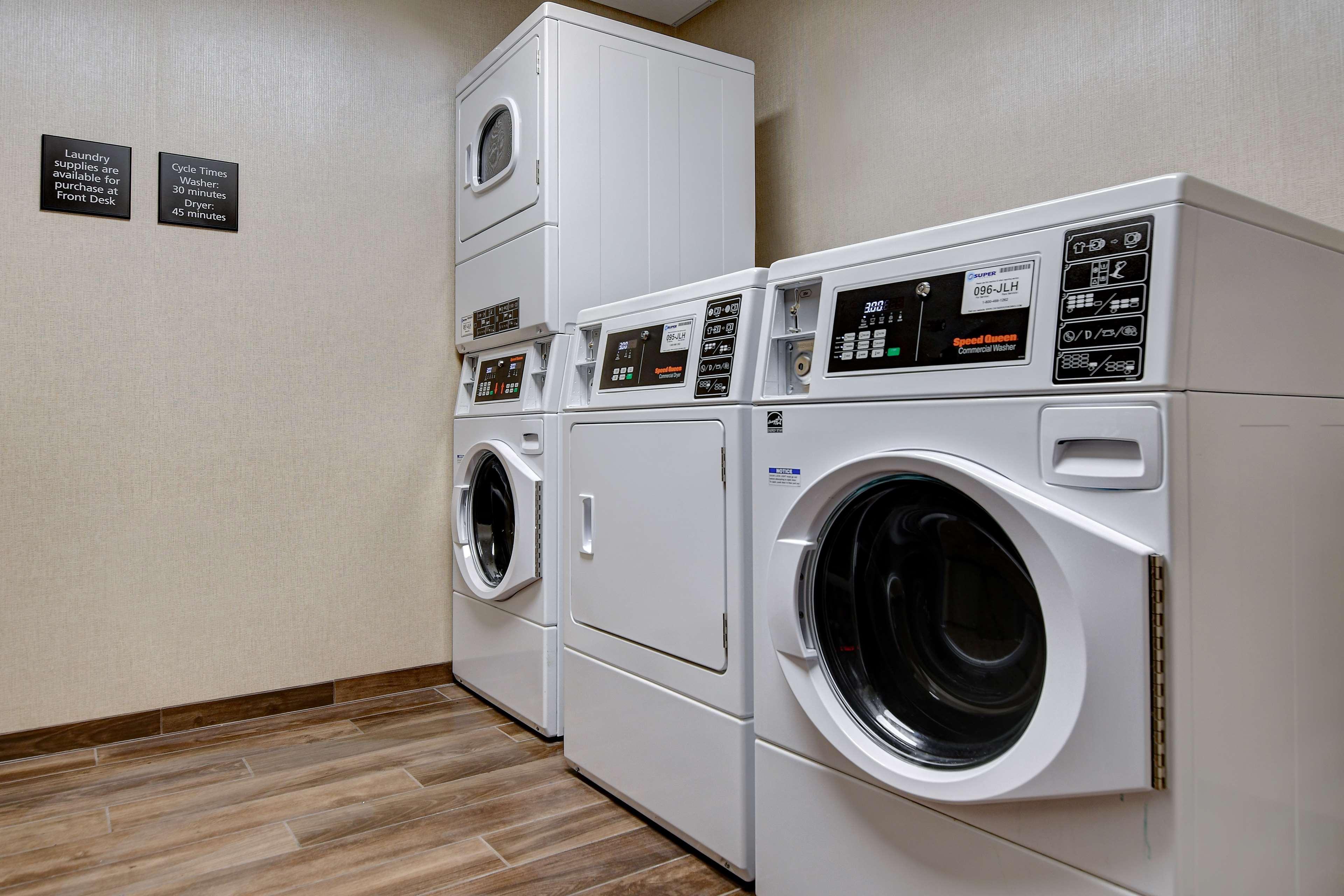Hampton Inn & Suites Canal Winchester Columbus 외부 사진