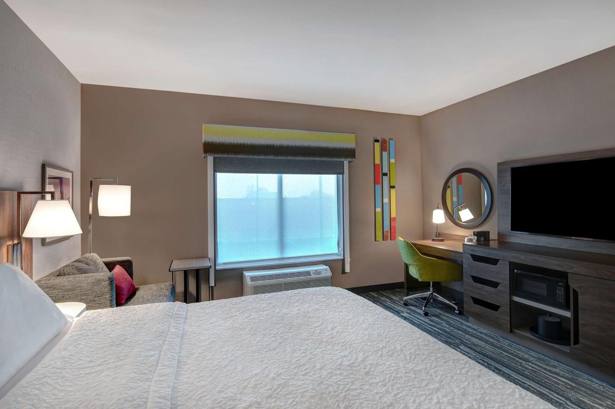 Hampton Inn & Suites Canal Winchester Columbus 외부 사진