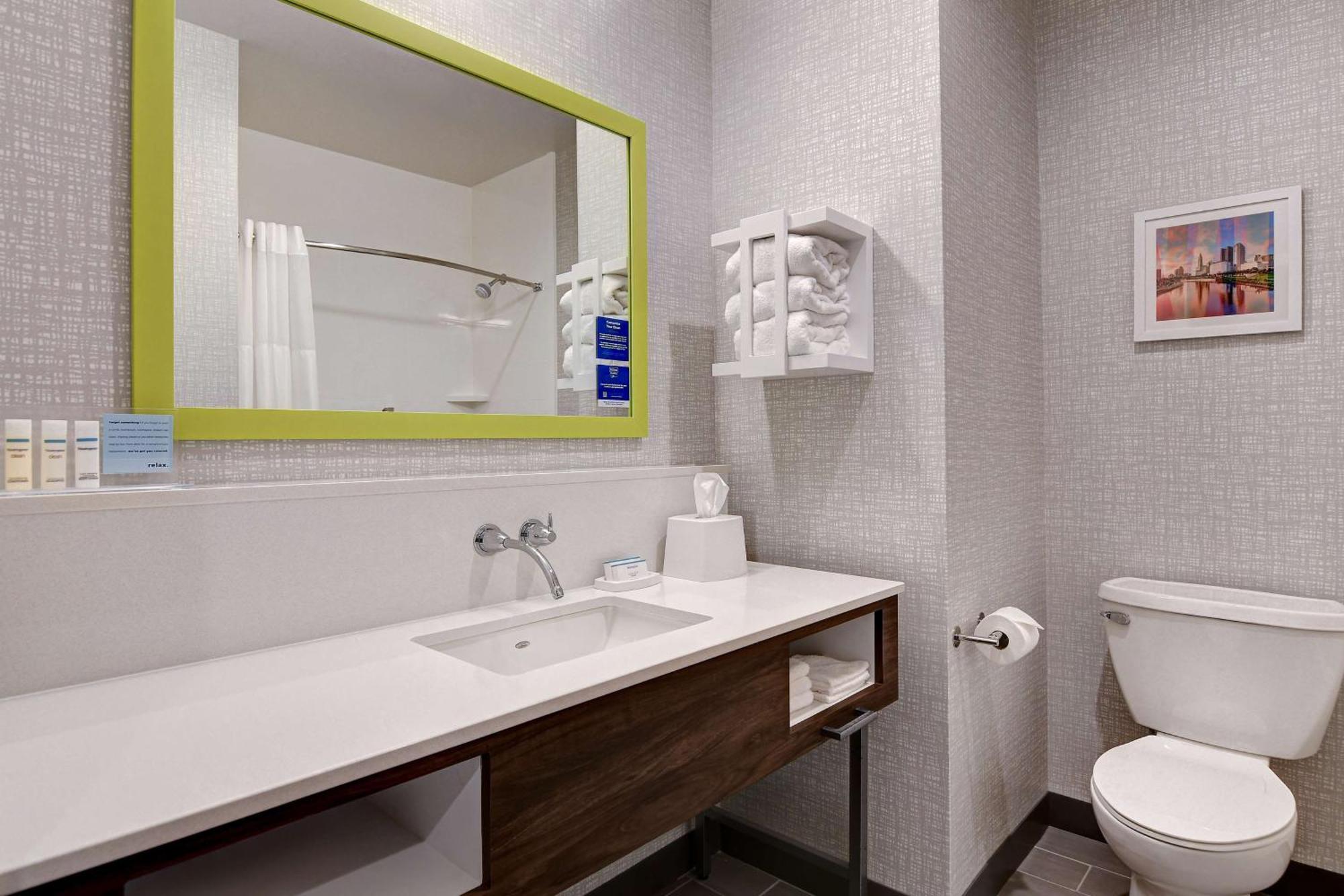 Hampton Inn & Suites Canal Winchester Columbus 외부 사진