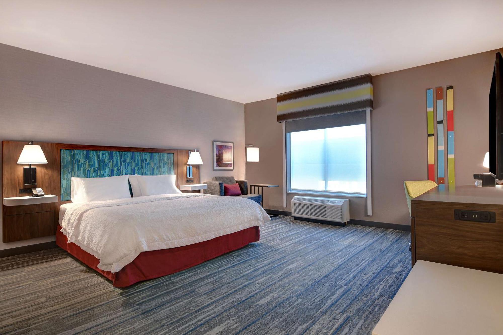 Hampton Inn & Suites Canal Winchester Columbus 외부 사진